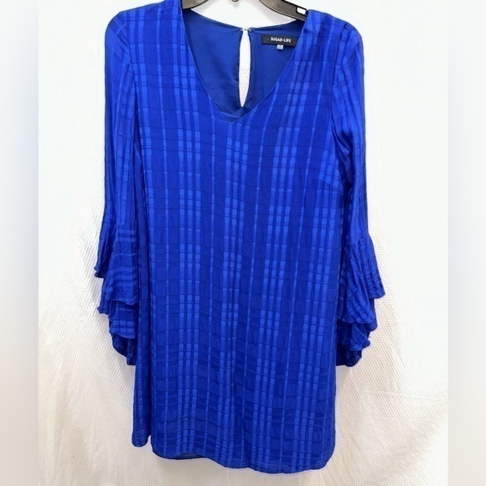 Sugar + Lips Dress